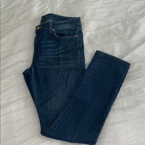 MICHAEL Michael KORS Jeans-Size 6